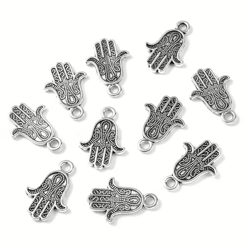 Hand Charm