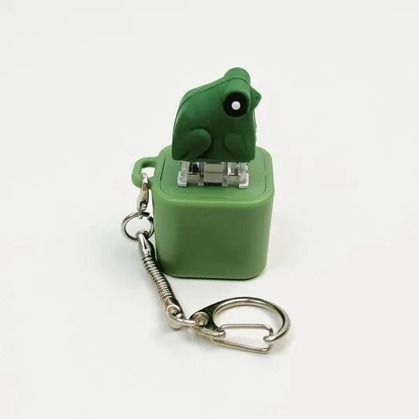 Frog Clicker