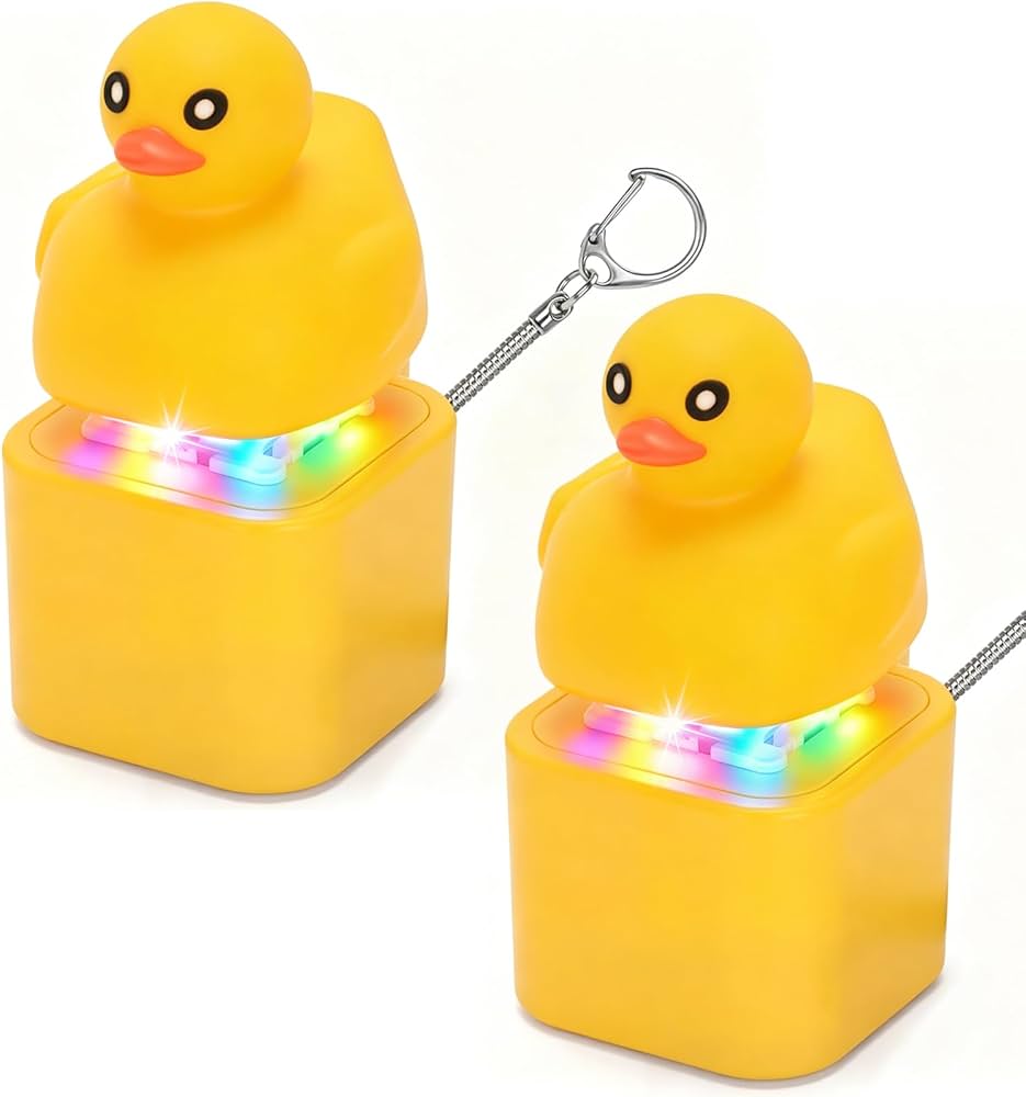 Duck Clicker