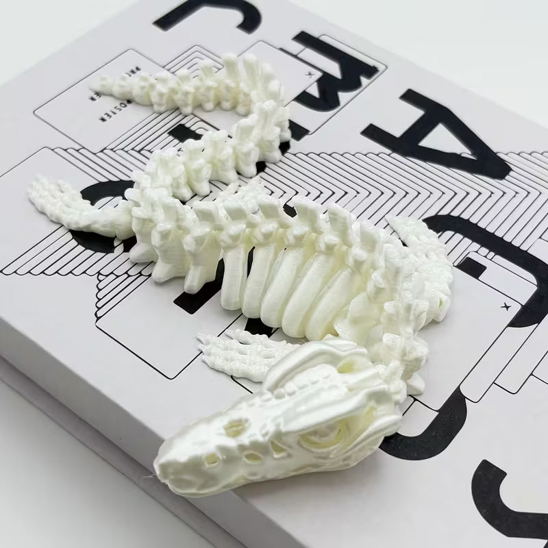 3d articulated skelly gaters