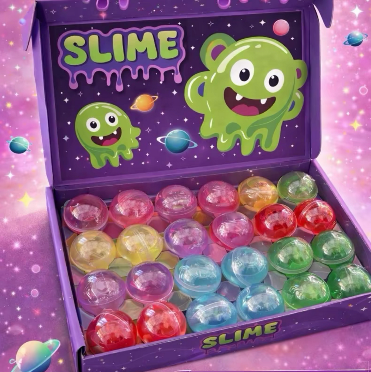 Slime