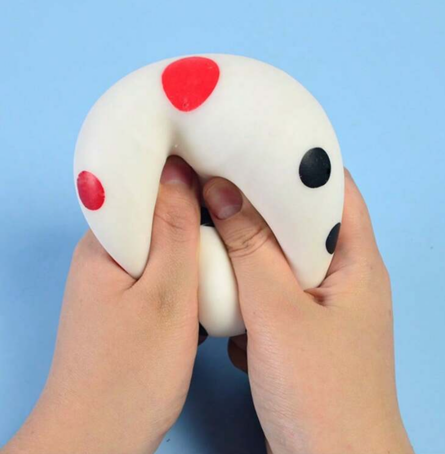 Dice Squishy