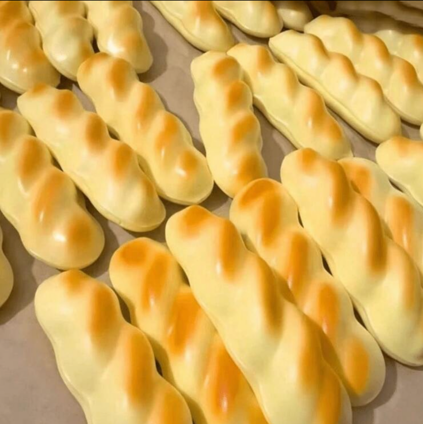 Baguette squishy