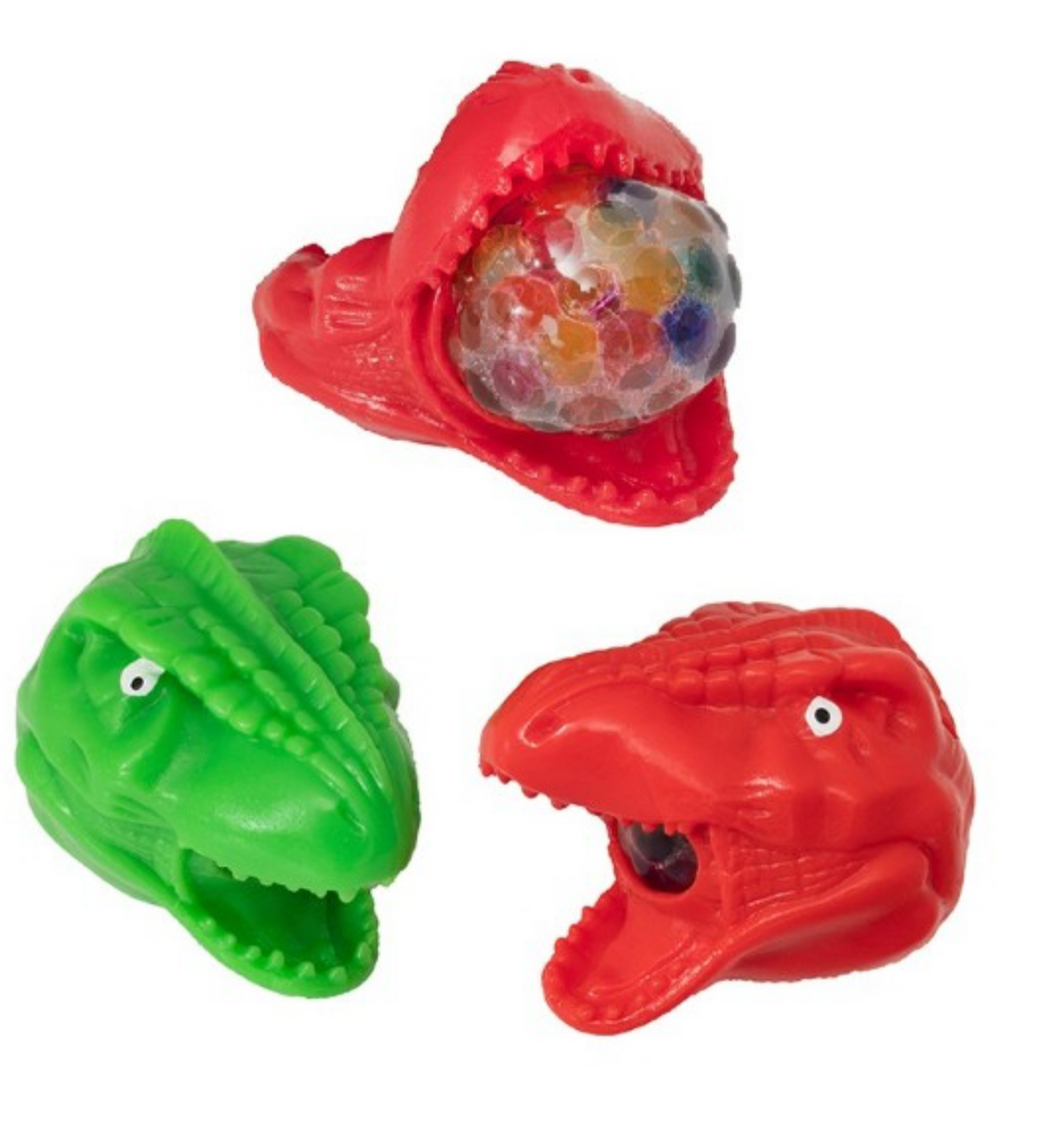 Dinosaur pop outs