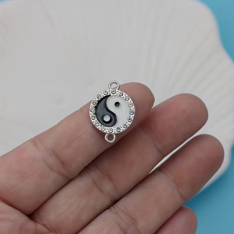 YIN YANG CHARM