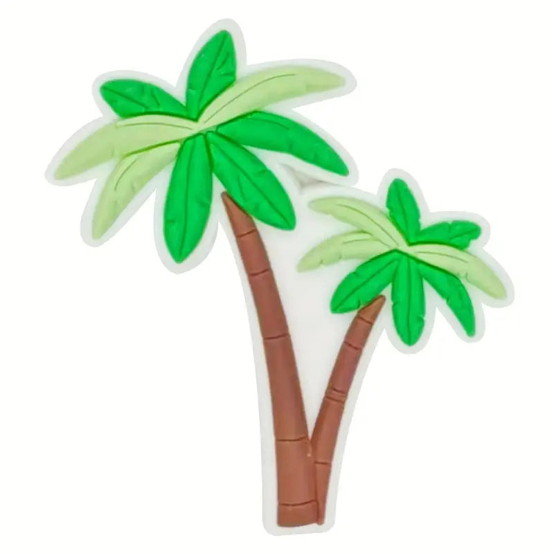 Fun Designs Shoe Charms