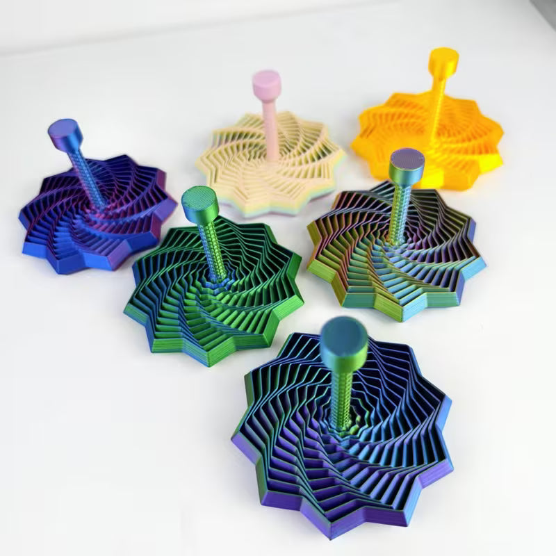 Fidget and Sensory items