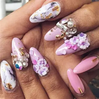 Nail Accessories