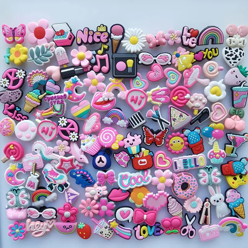 Crocs Jibbitz /charms