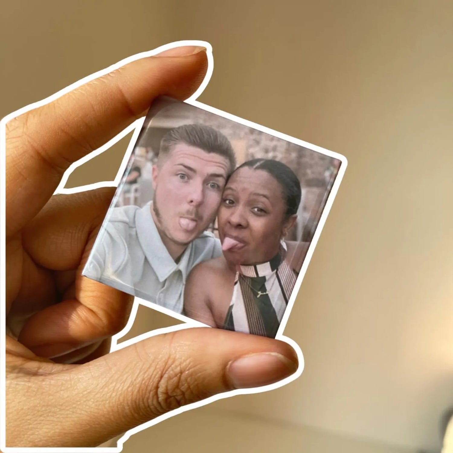 Personalised Fridge Magnets