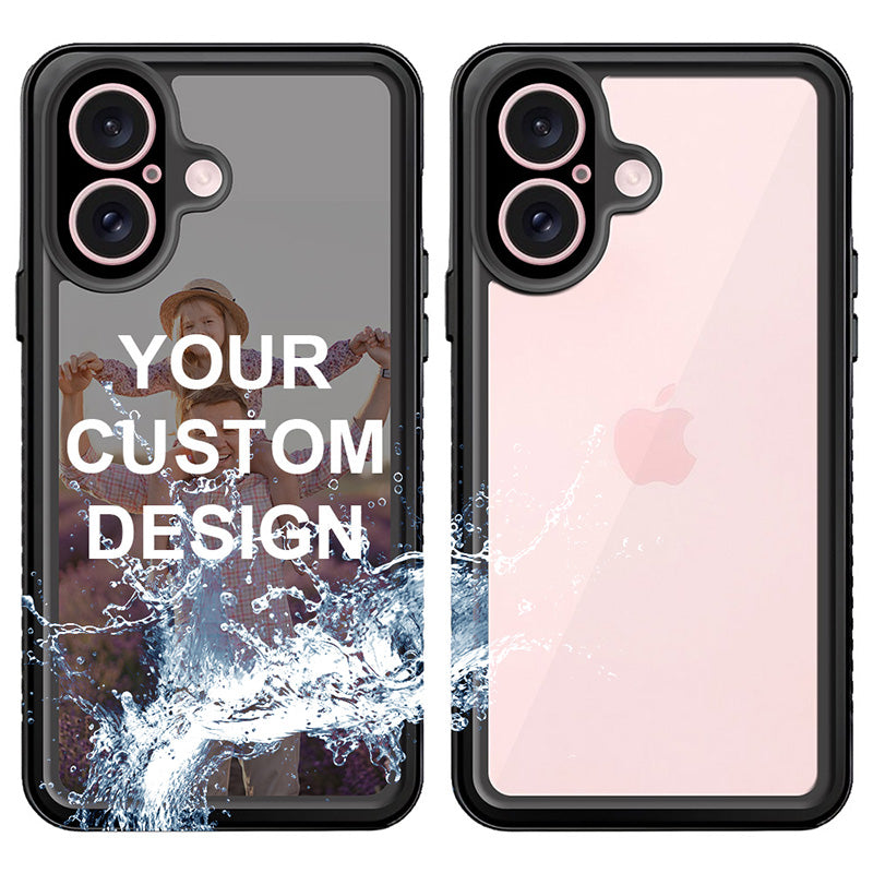 Personalised Phone Cases