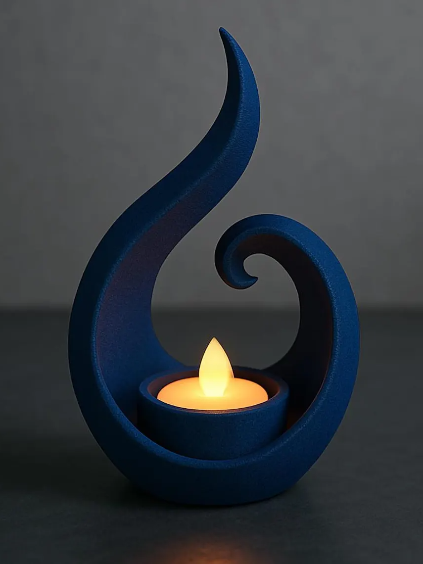 Decorative Tea Light Holders