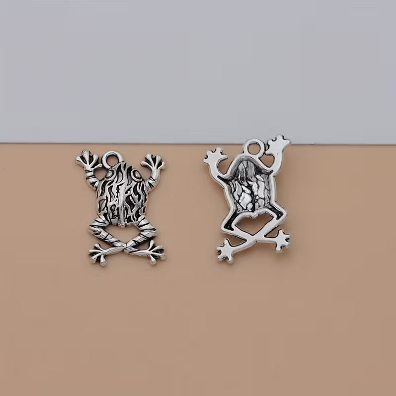 FROG CHARM