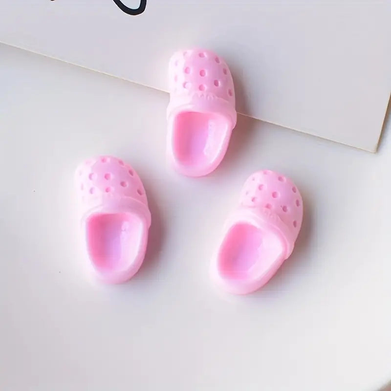 Mini Crocs Jibbitz Shoe Charms for Crocs
