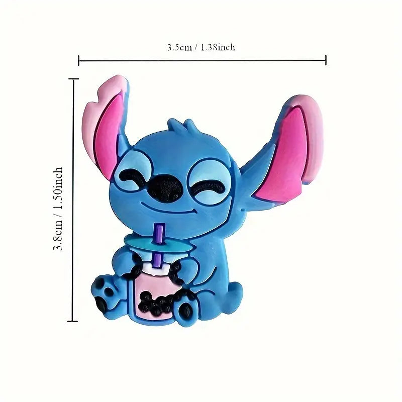 Disney Stitch Shoe Charms