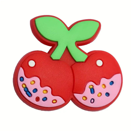 Fun Designs Shoe Charms