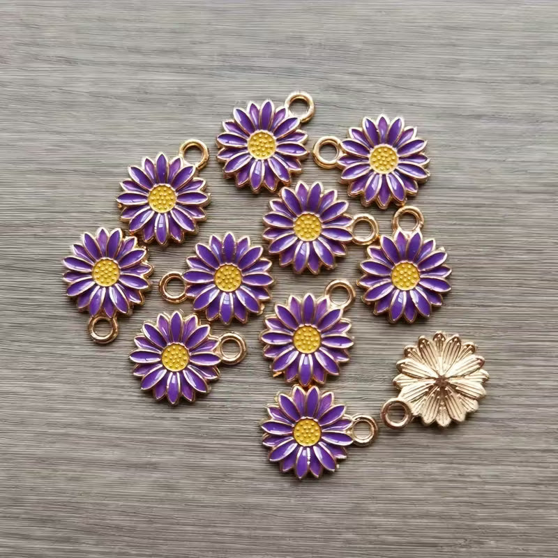 SUNFLOWER CHARM