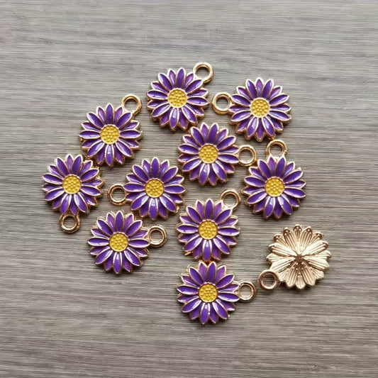 SUNFLOWER CHARM