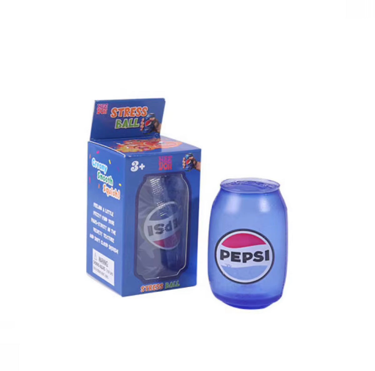 Maltose Drinks can Squishies
