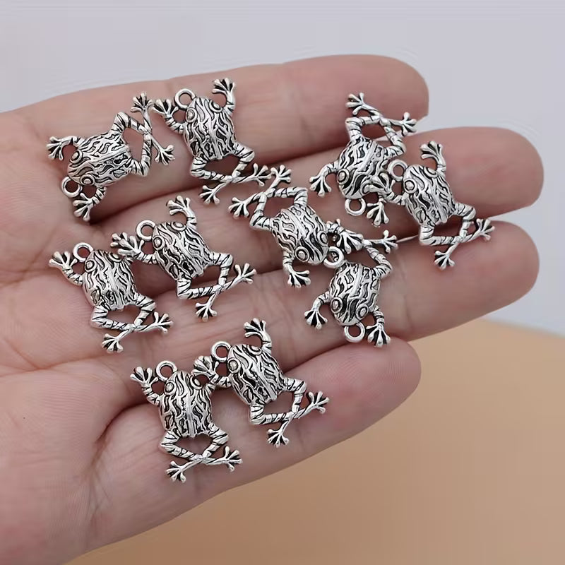 FROG CHARM