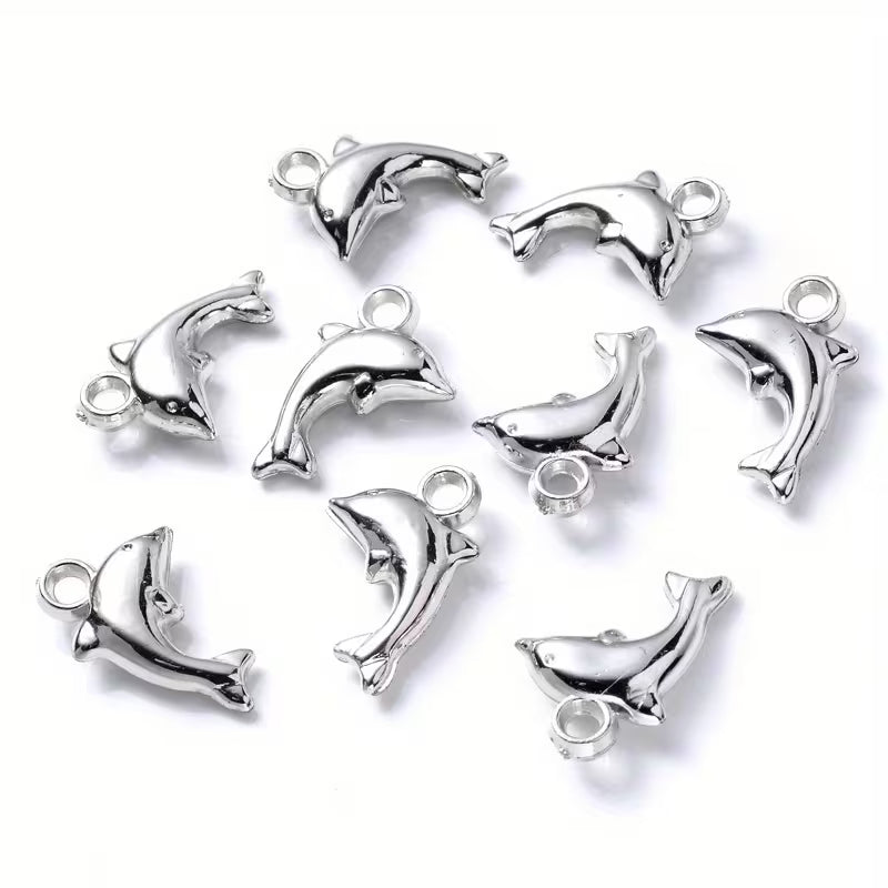 DOLPHIN CHARM