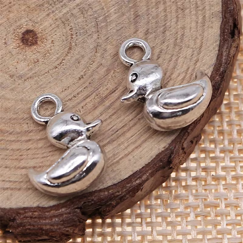DUCK CHARM
