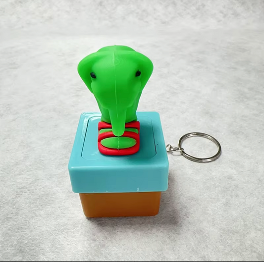 Elephant Clicker