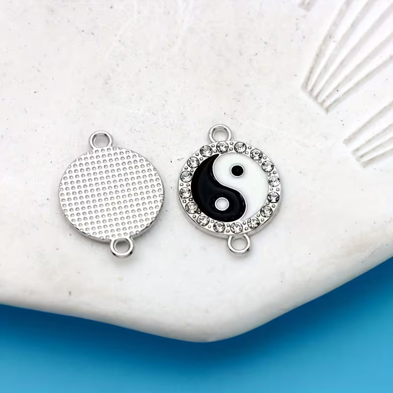 YIN YANG CHARM