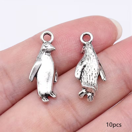 PENGUIN CHARM