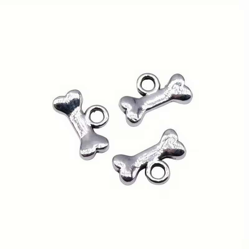Dog Bone Charm