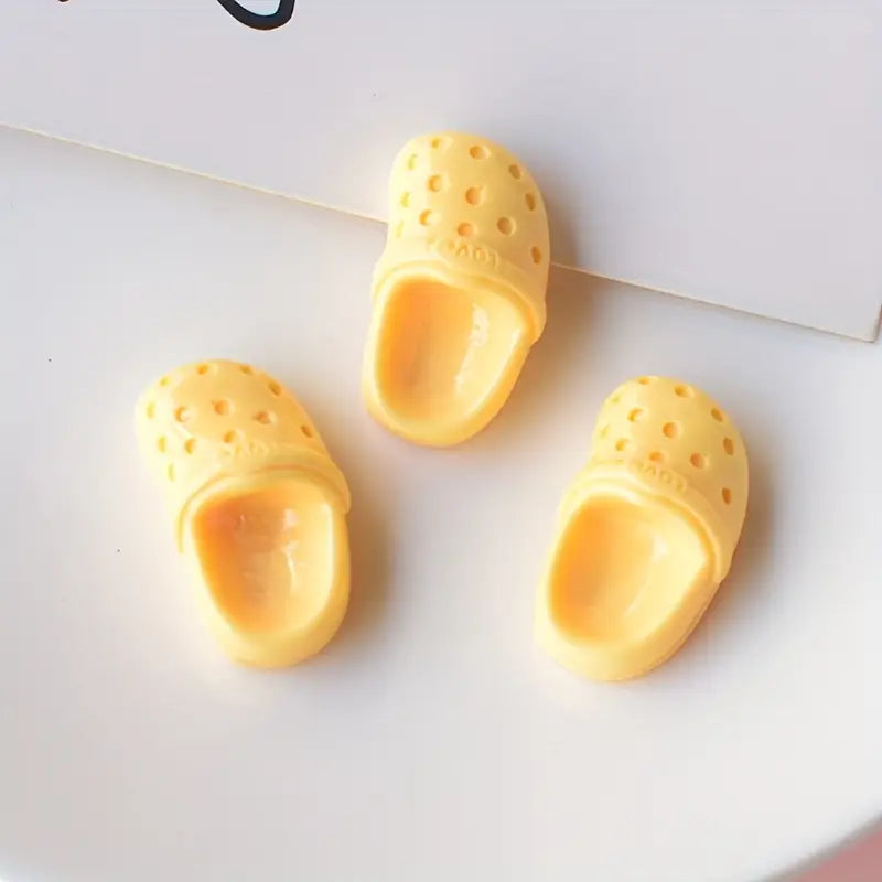 Mini Crocs Jibbitz Shoe Charms for Crocs