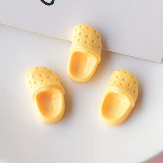 Mini Crocs Jibbitz Shoe Charms for Crocs