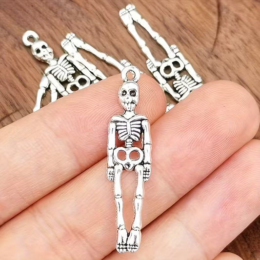 SKELETON CHARM