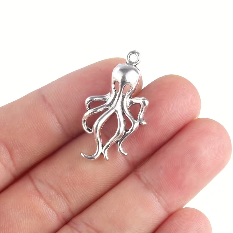 OCTOPUS CHARM