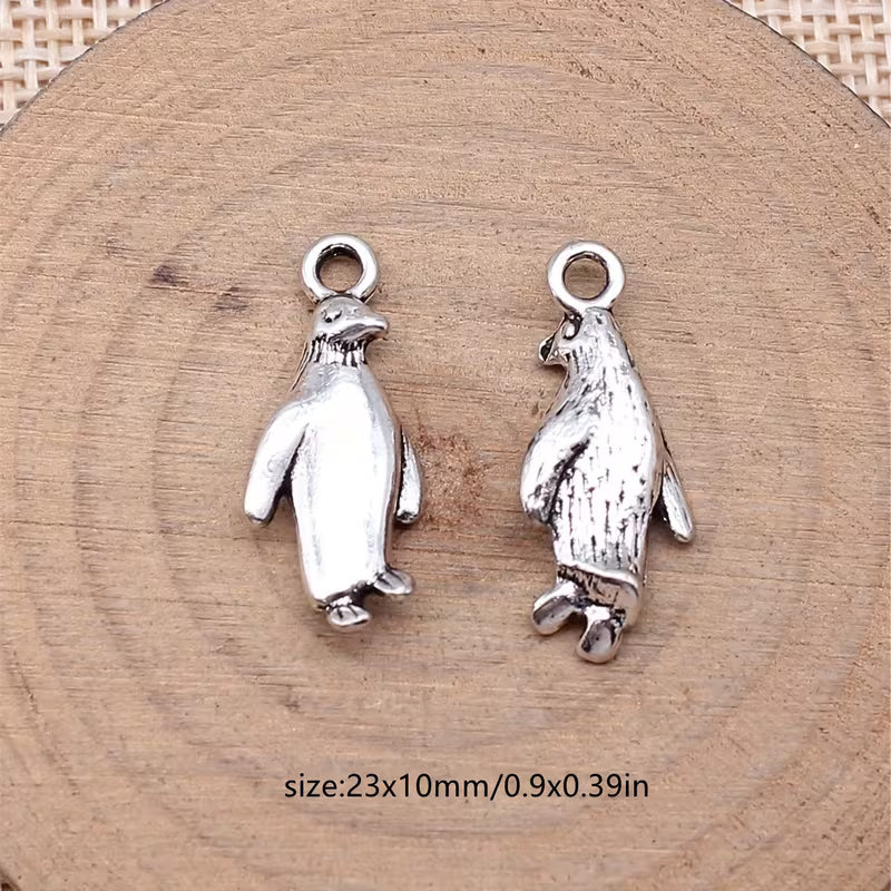 PENGUIN CHARM