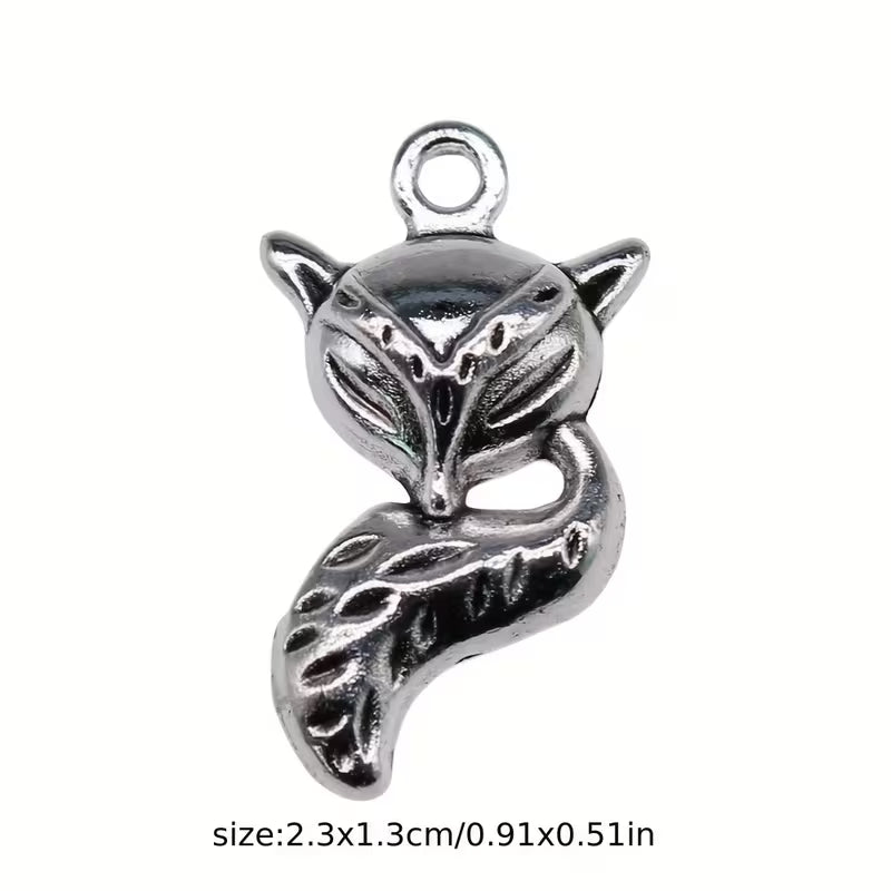 FOX CHARM
