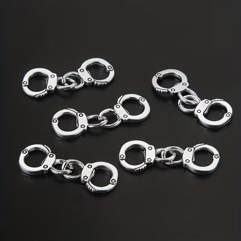 HAND CUFFS CHARM