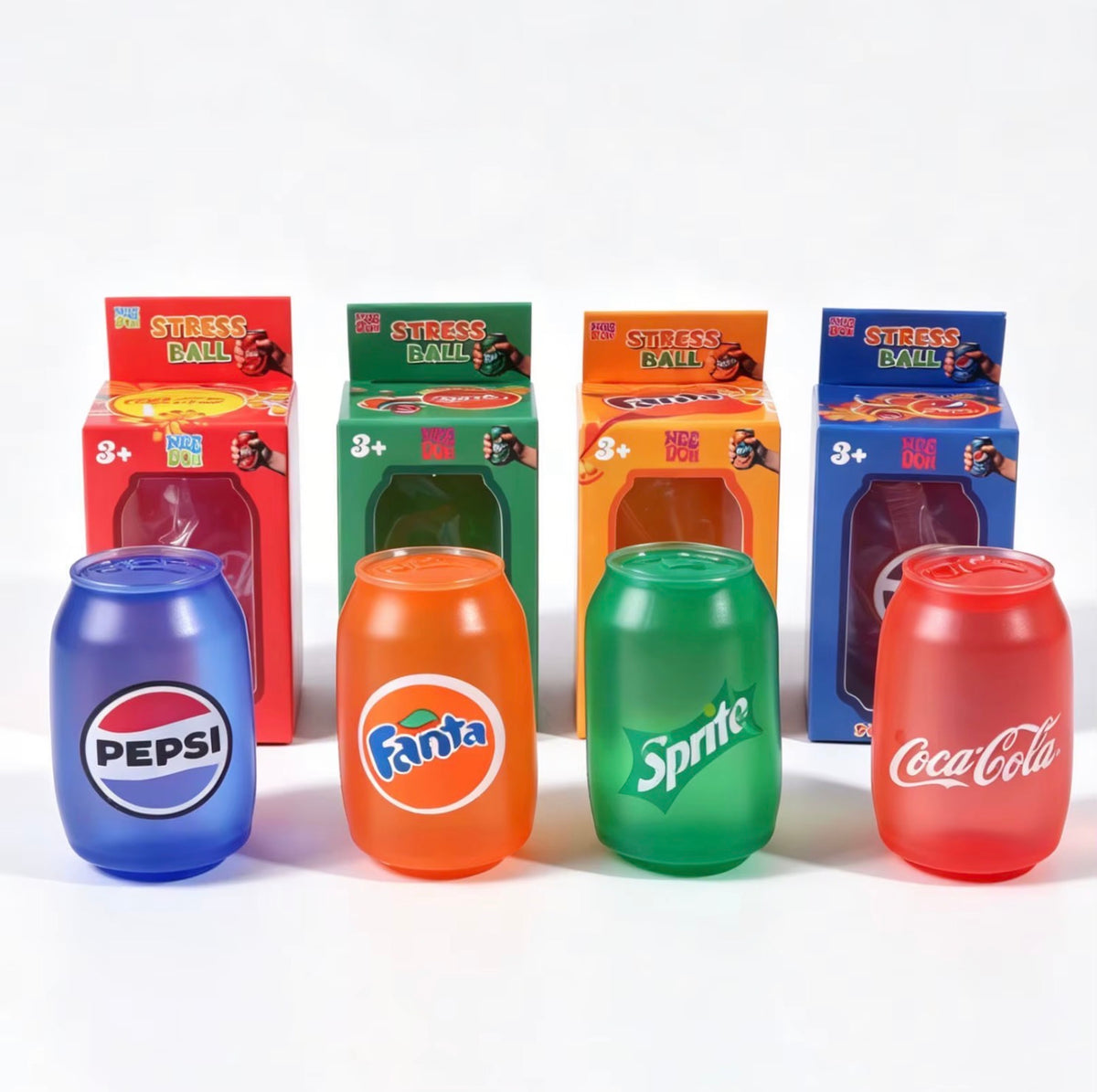 Maltose Drinks can Squishies