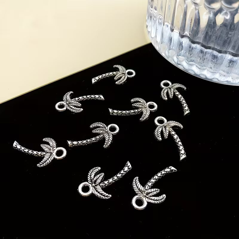 PALM TREE CHARM