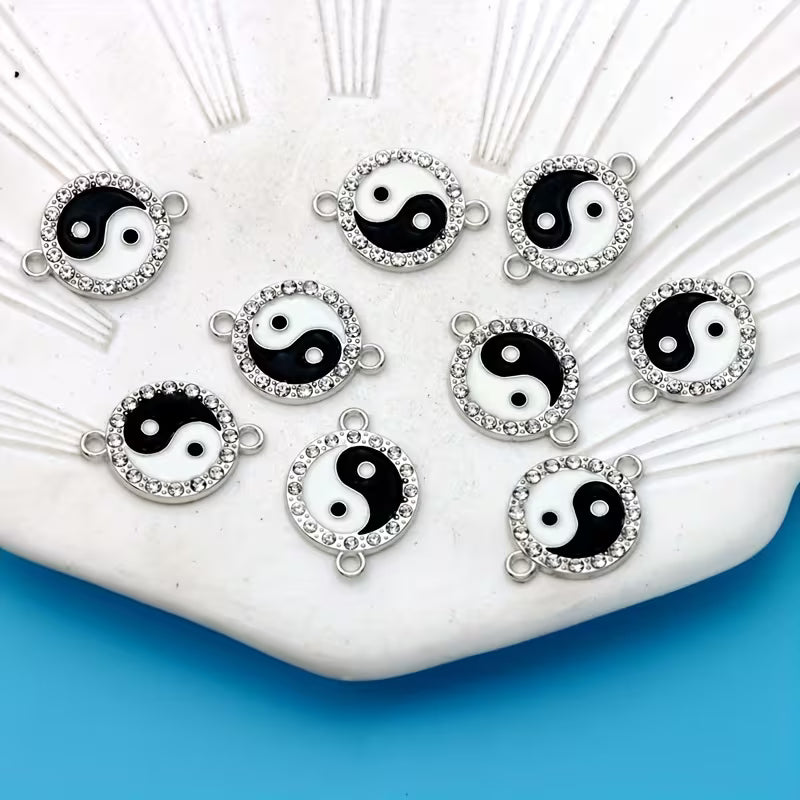 YIN YANG CHARM
