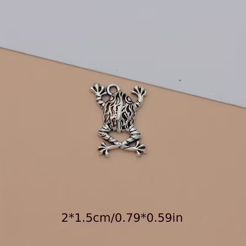 FROG CHARM