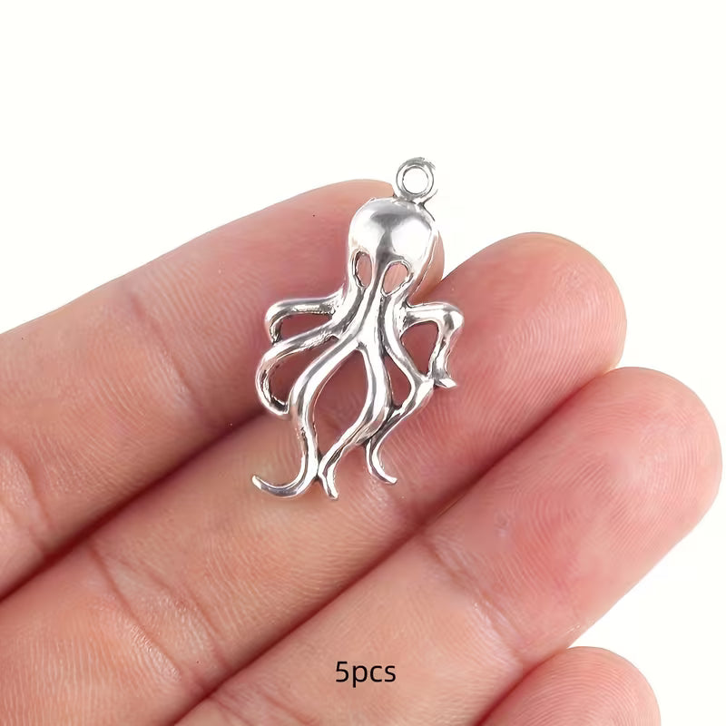 OCTOPUS CHARM
