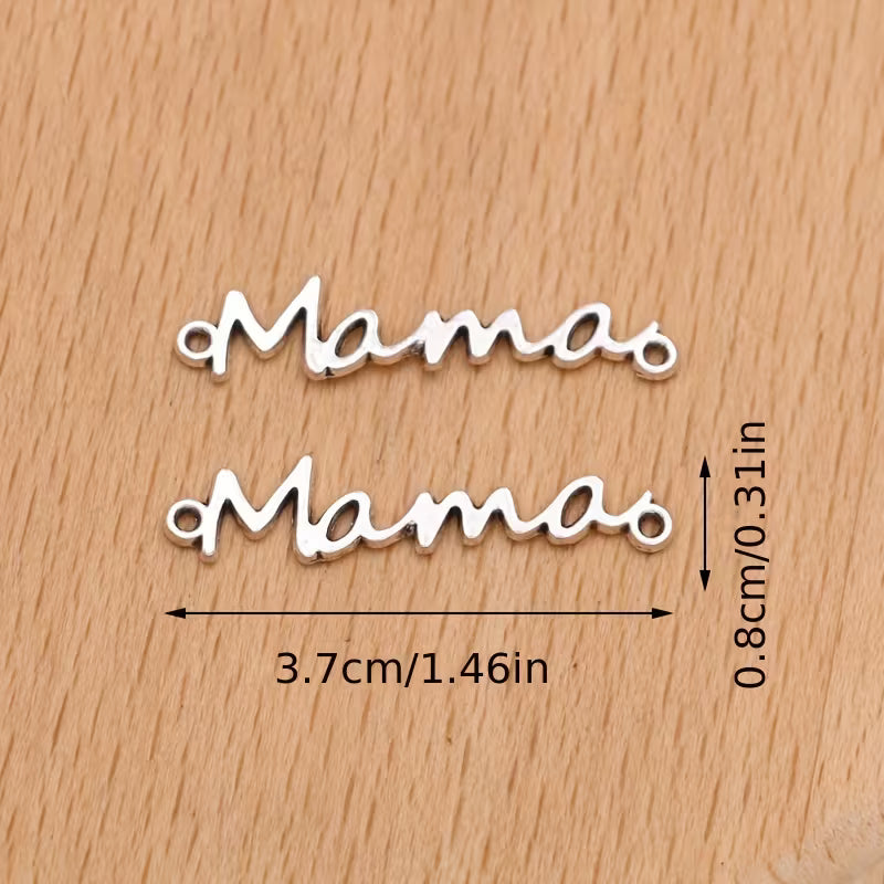MAMA CHARM