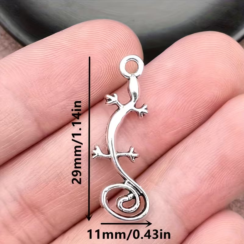 LIZARD CHARM