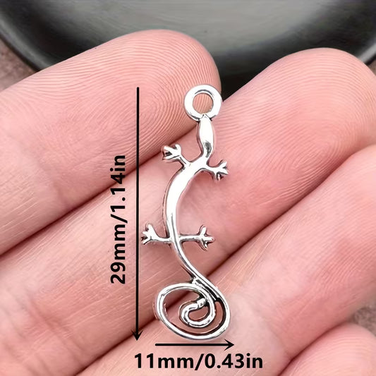 LIZARD CHARM