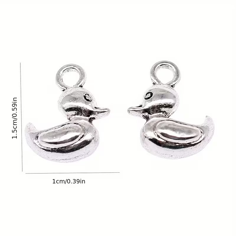 DUCK CHARM