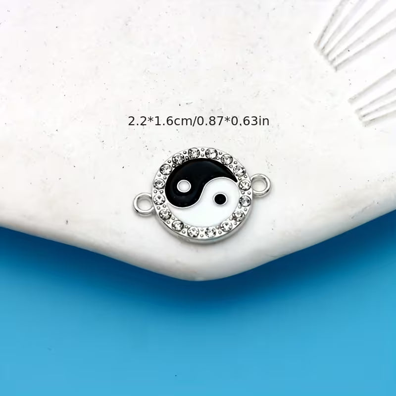 YIN YANG CHARM