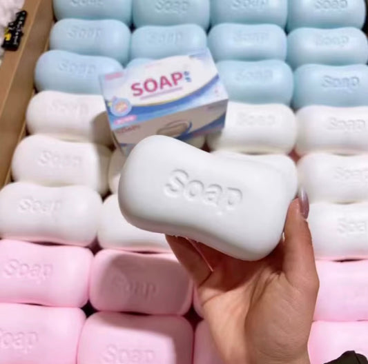 Soap Bar Squishies