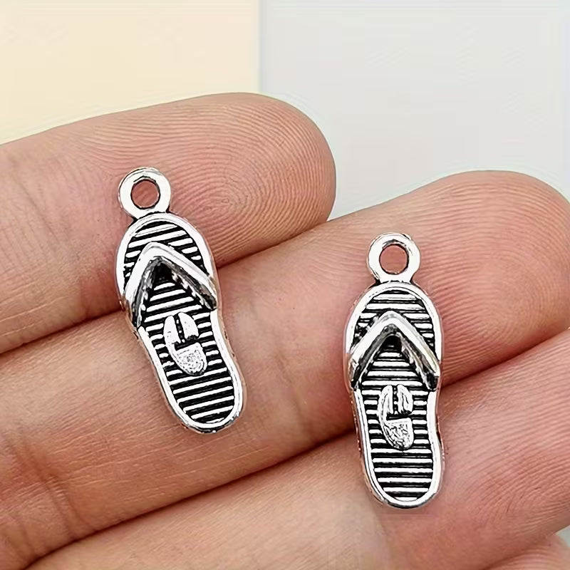 FLIP FLOP CHARM