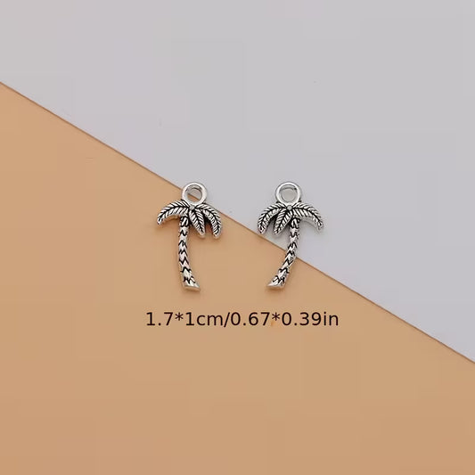 PALM TREE CHARM